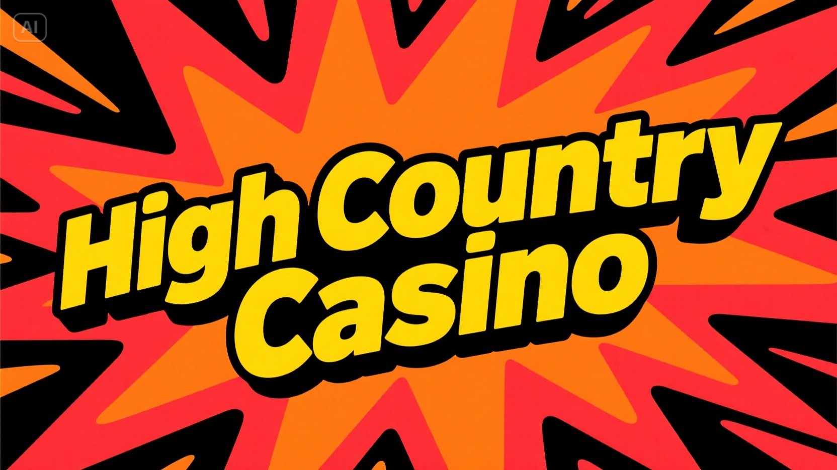 High Country Casino